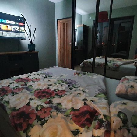Apartment In City Center 프르제미슬 외부 사진