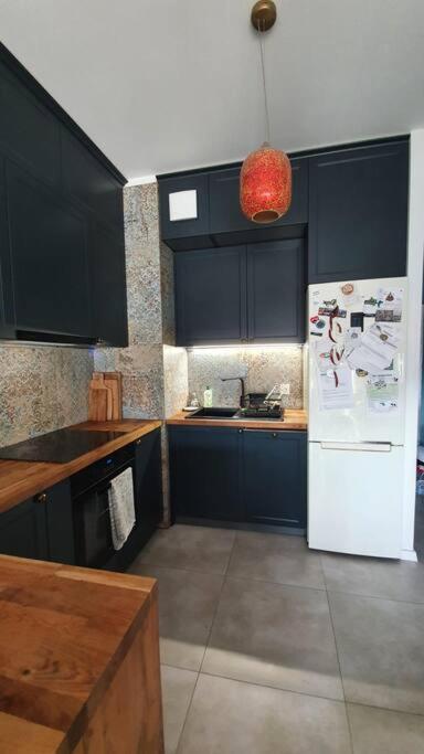 Apartment In City Center 프르제미슬 외부 사진