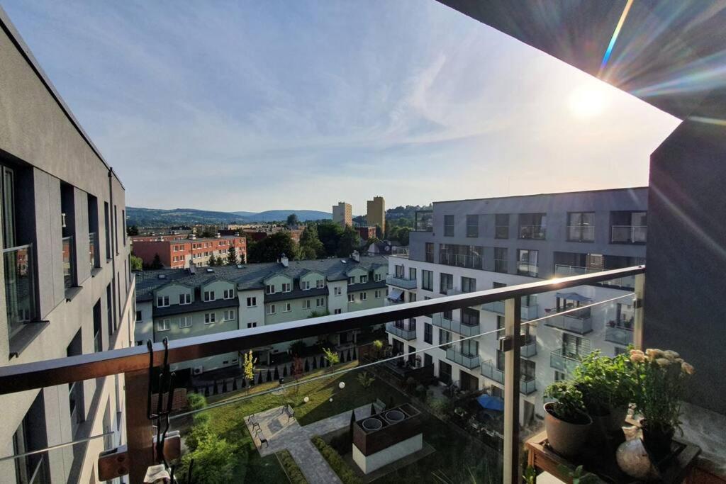 Apartment In City Center 프르제미슬 외부 사진