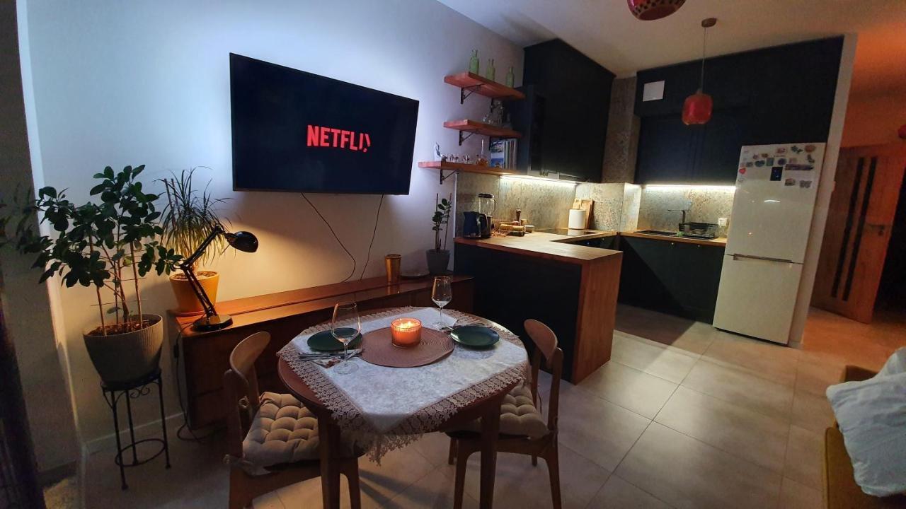 Apartment In City Center 프르제미슬 외부 사진