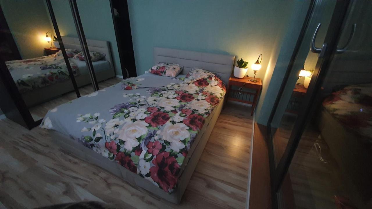 Apartment In City Center 프르제미슬 외부 사진