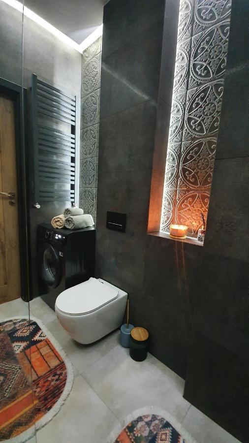 Apartment In City Center 프르제미슬 외부 사진
