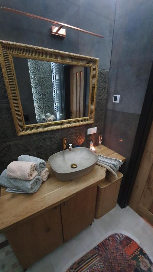Apartment In City Center 프르제미슬 외부 사진