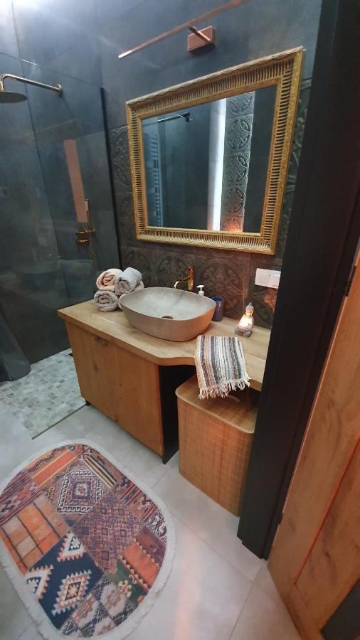 Apartment In City Center 프르제미슬 외부 사진