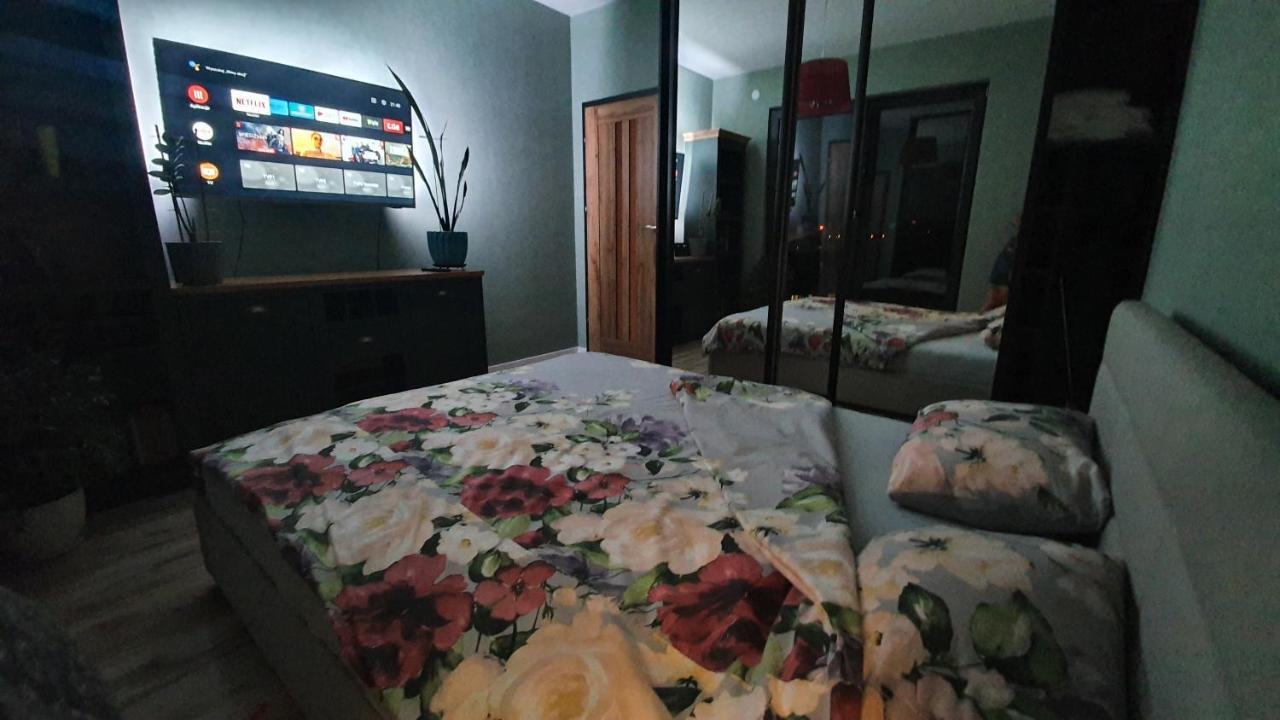 Apartment In City Center 프르제미슬 외부 사진