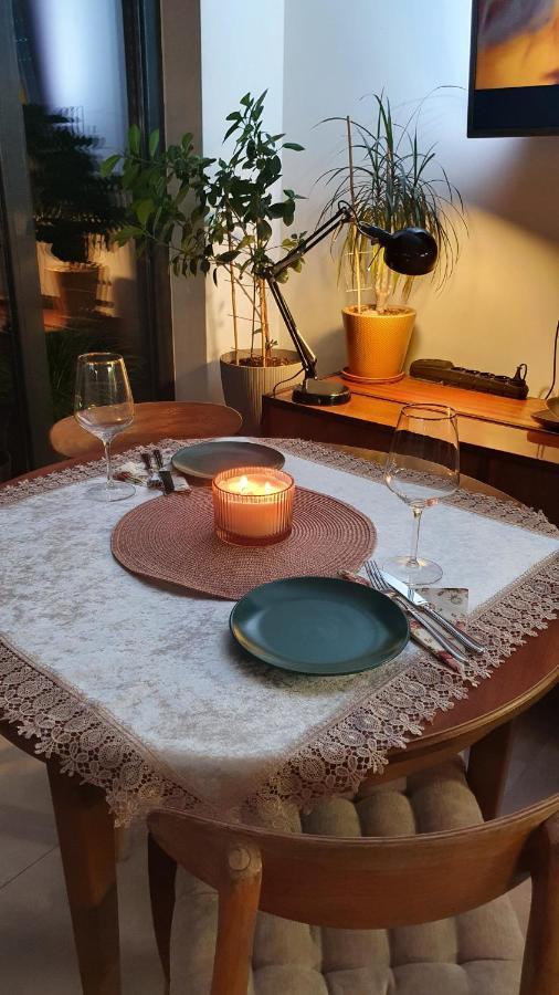 Apartment In City Center 프르제미슬 외부 사진